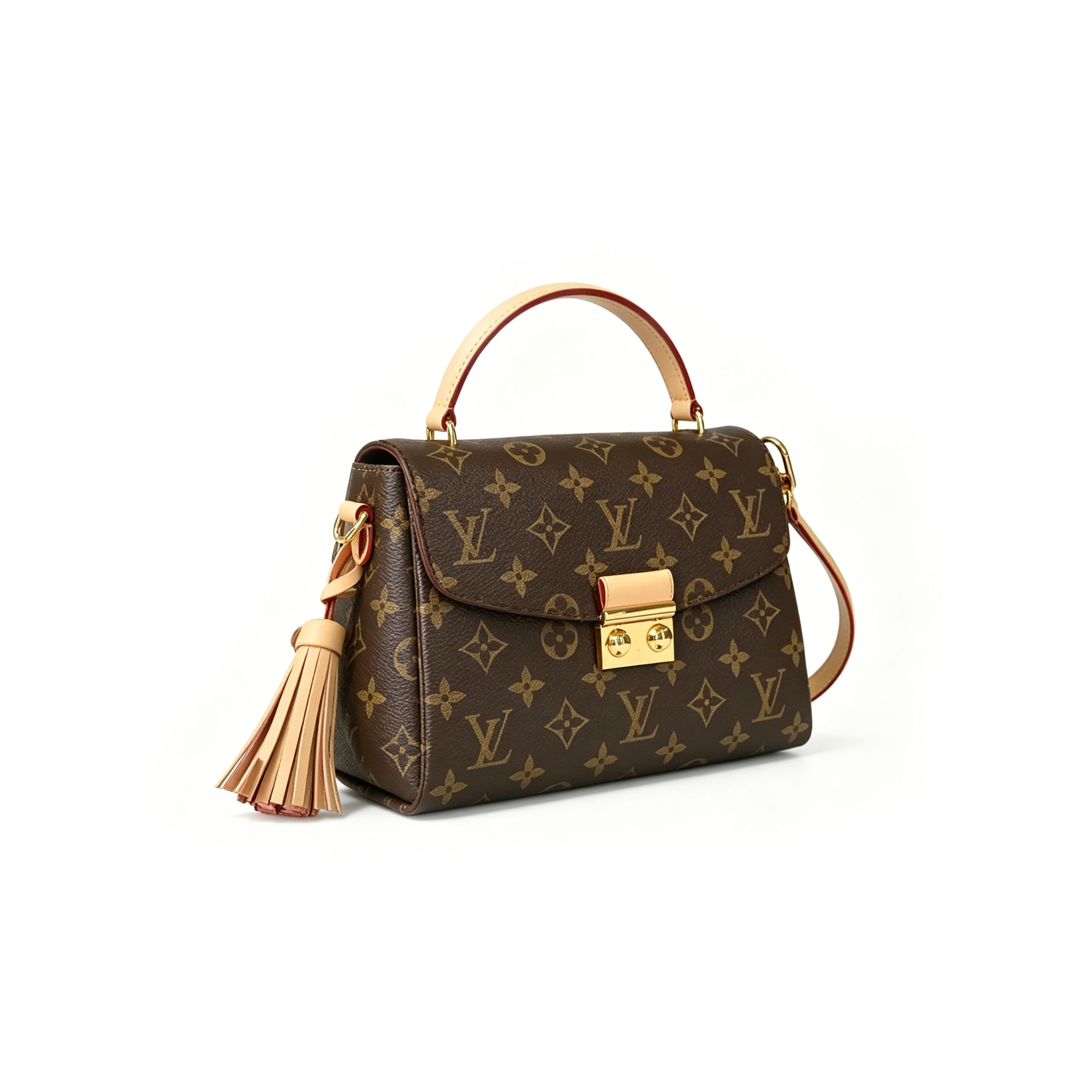 l0vis Vvtt0n master croisette n41580 (24.5*24.2*9cm)